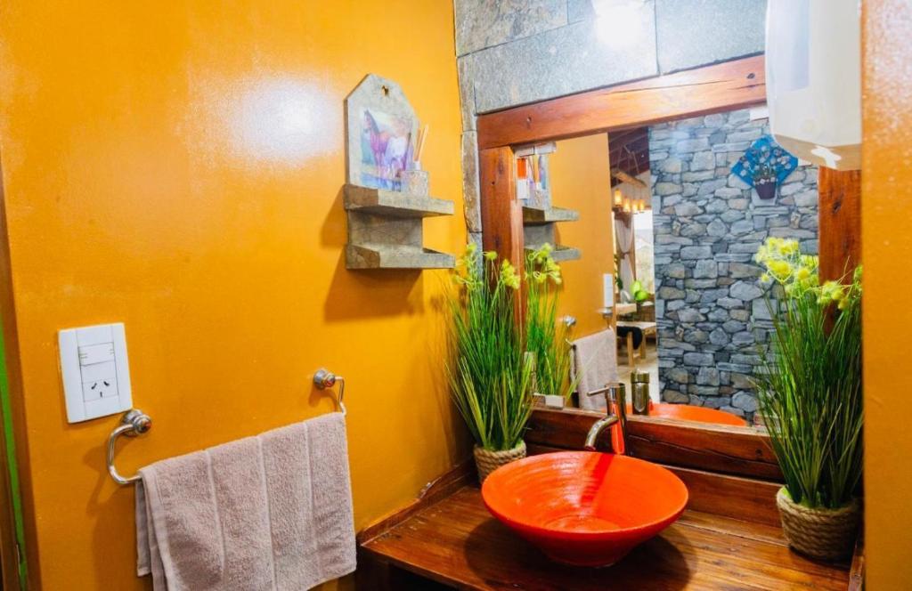 Baño