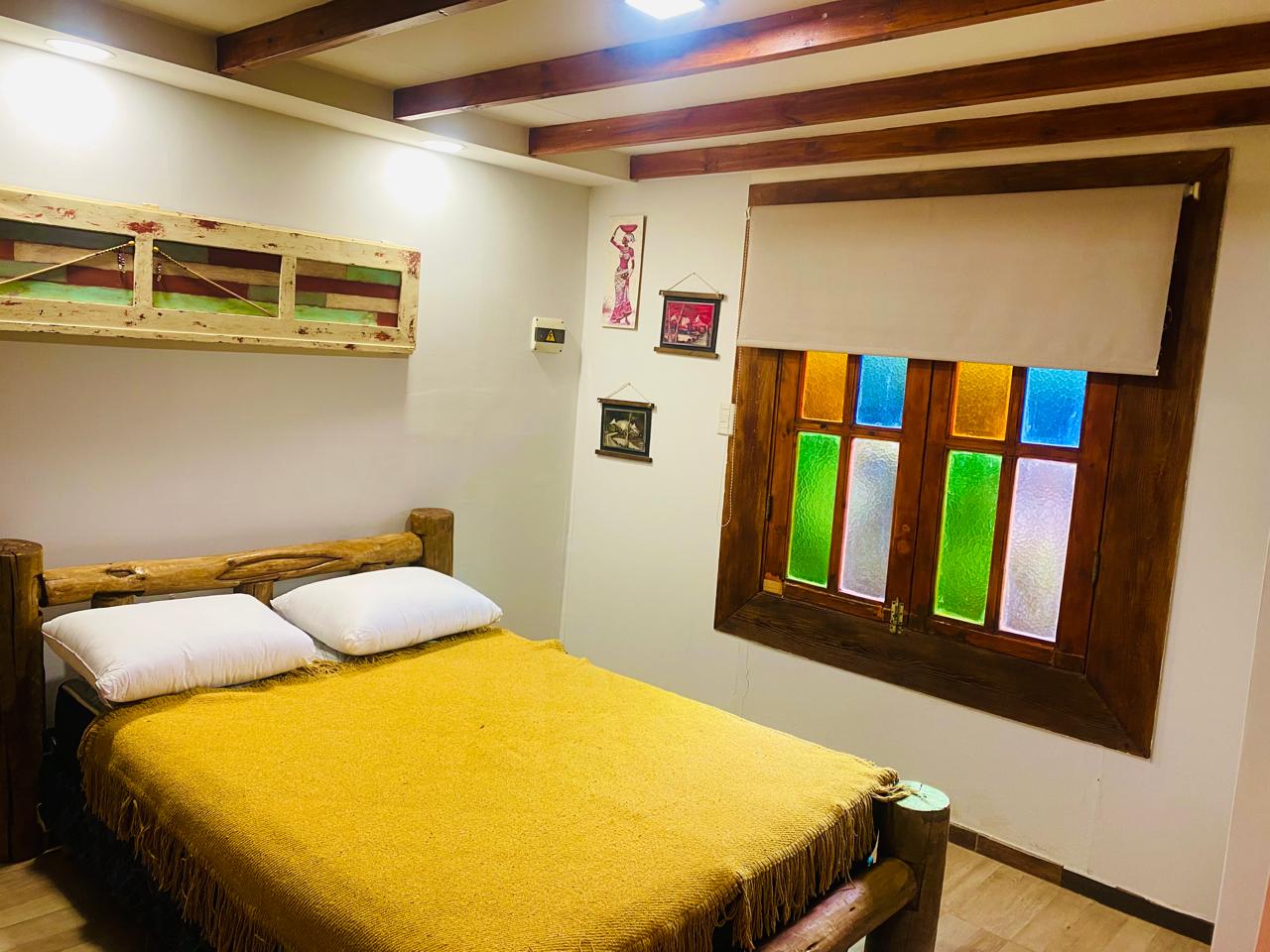 Habitación principal